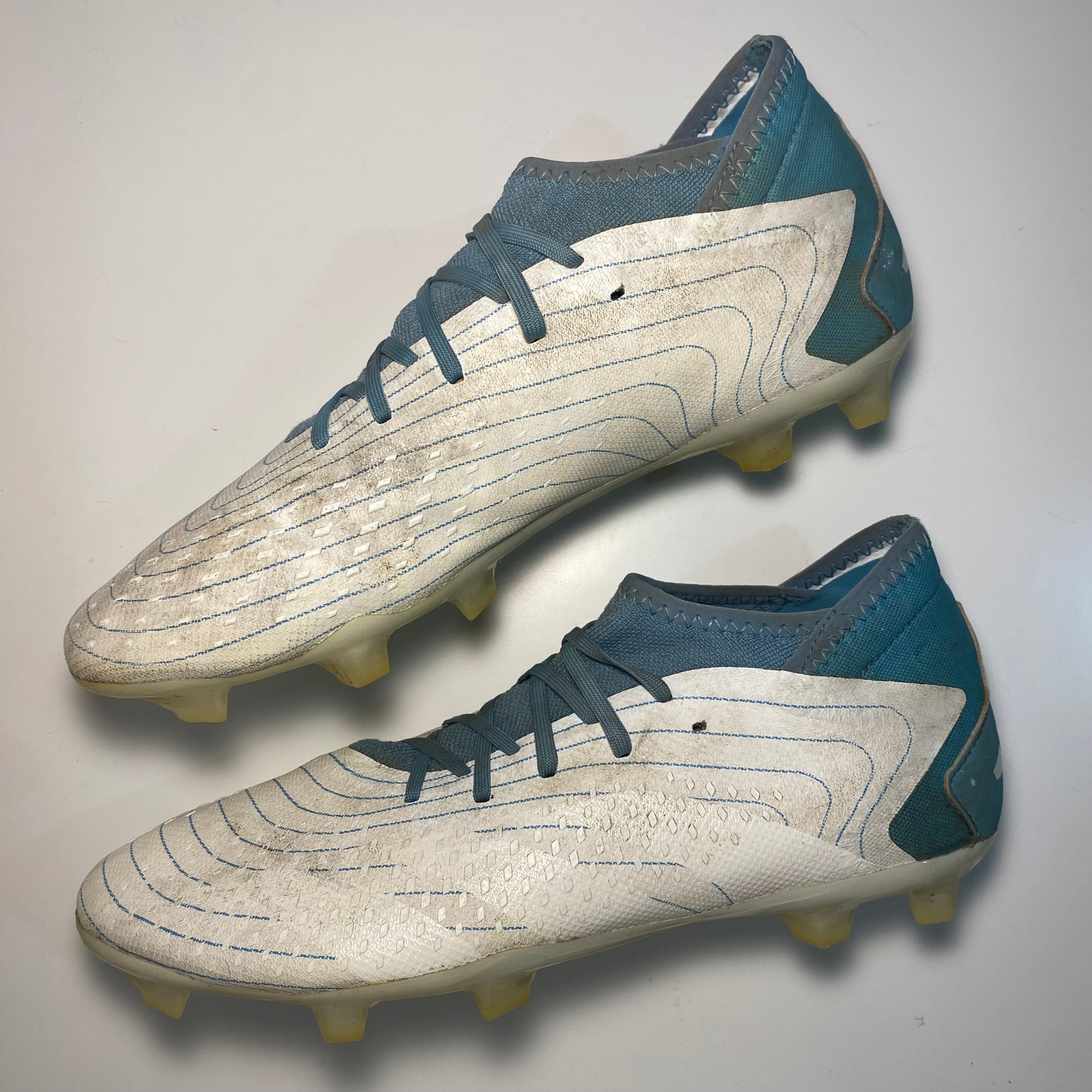 Adidas Predator Accuracy .3 FG