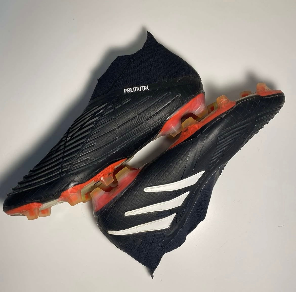 Adidas Predator Edge+ 94 FG