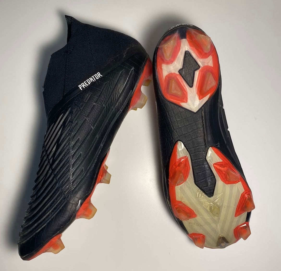 Adidas Predator Edge+ 94 FG