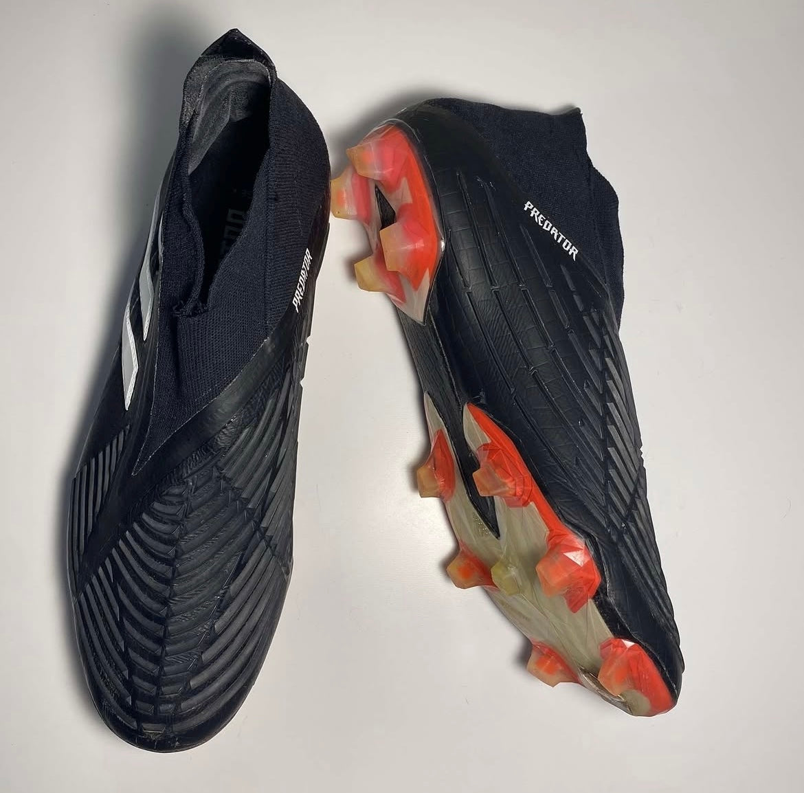 Adidas Predator Edge+ 94 FG