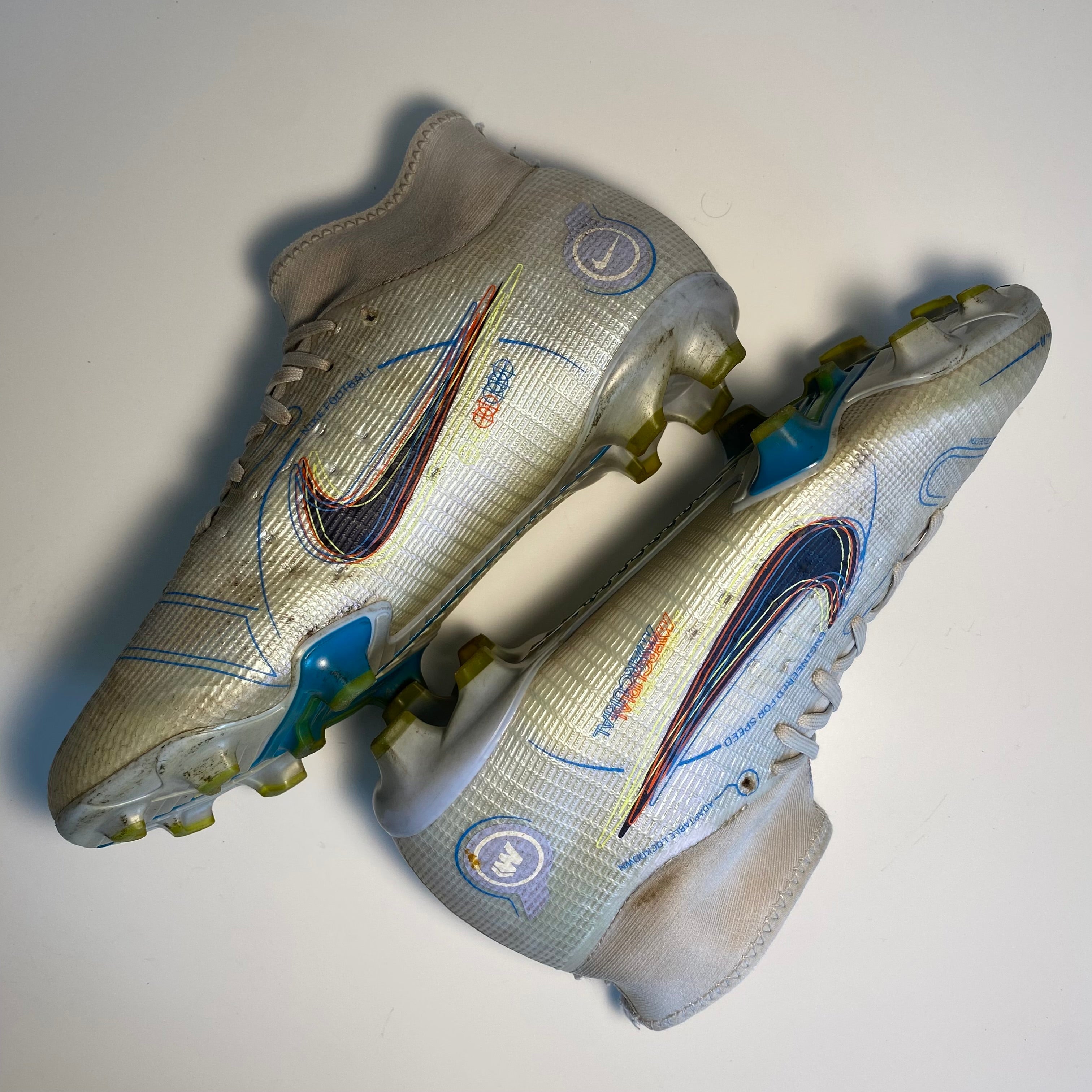 Nike Mercurial Superfly 8 Pro FG