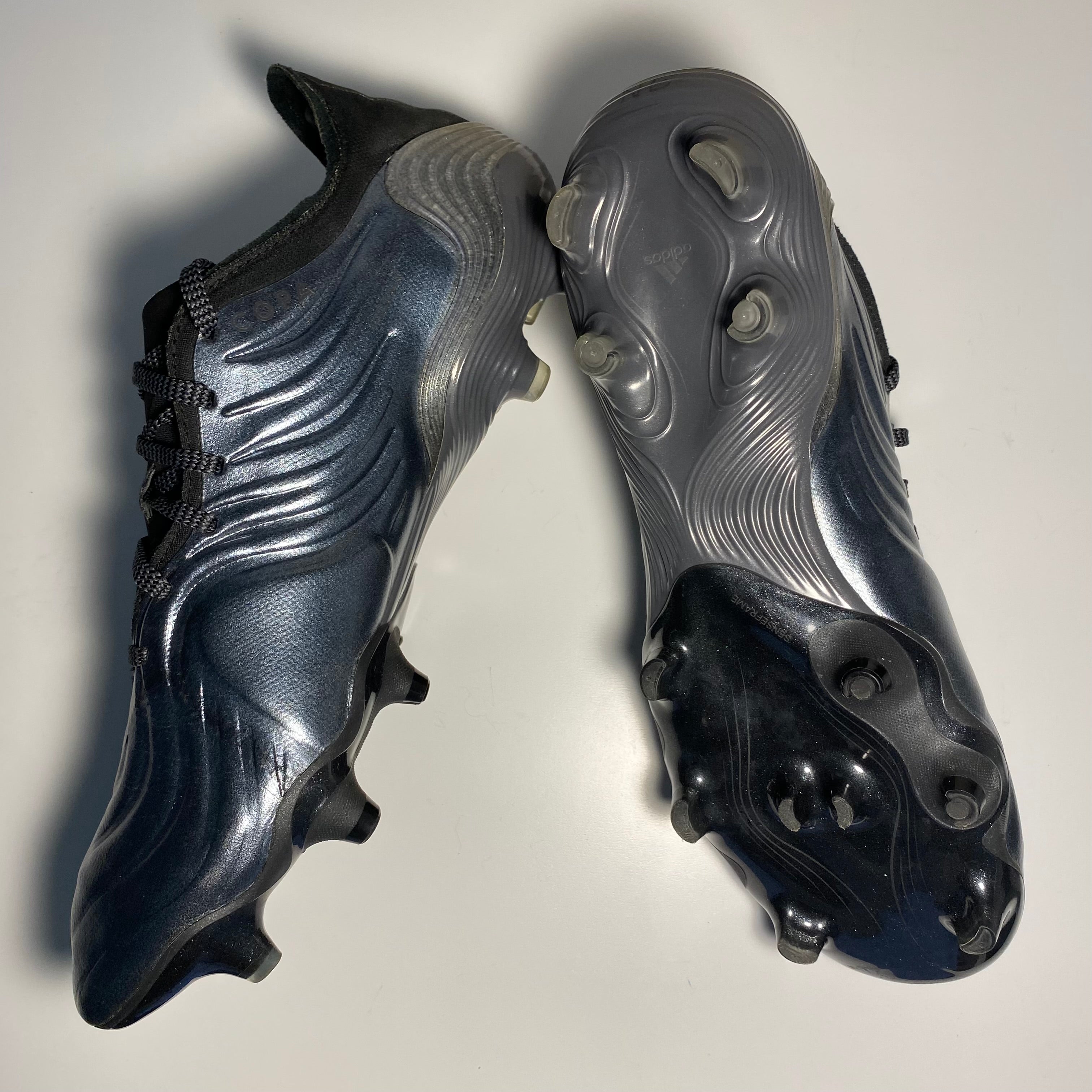 Adidas Copa Sense .1 FG