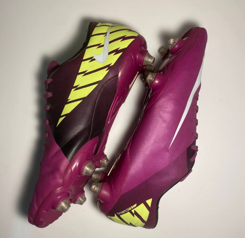 Nike Mercurial Vapor IV SG