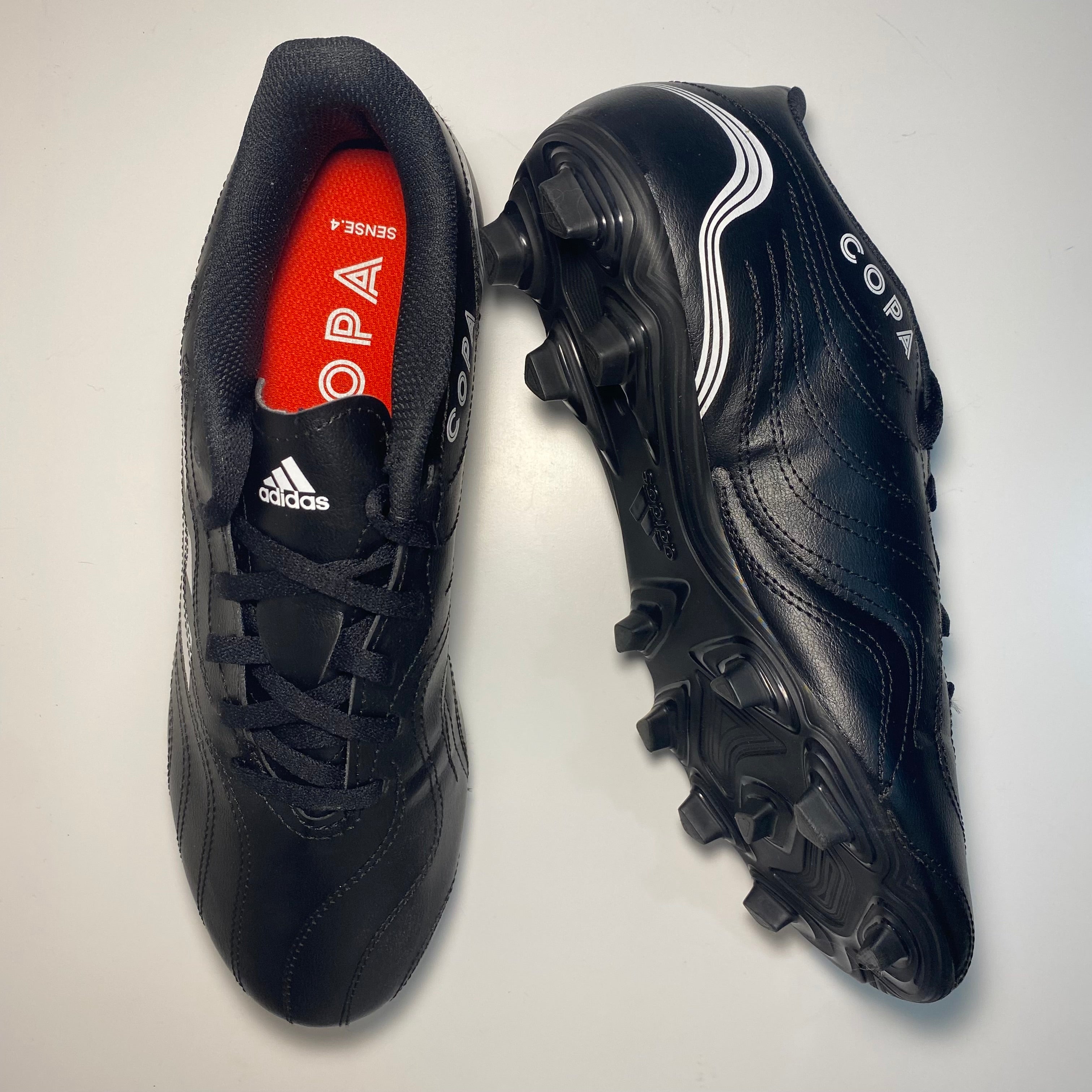 Adidas Copa Sense .4 FG