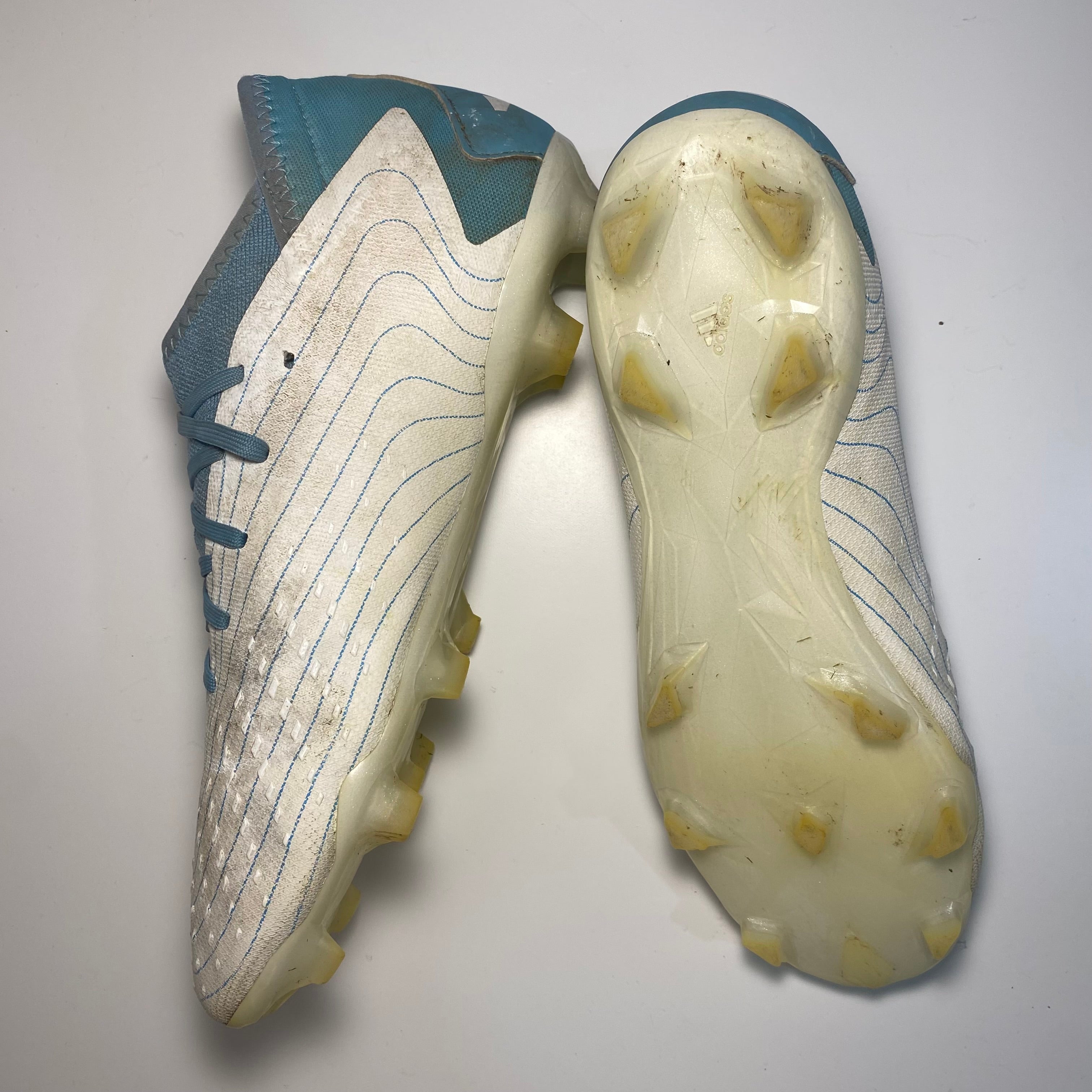 Adidas Predator Accuracy .3 FG