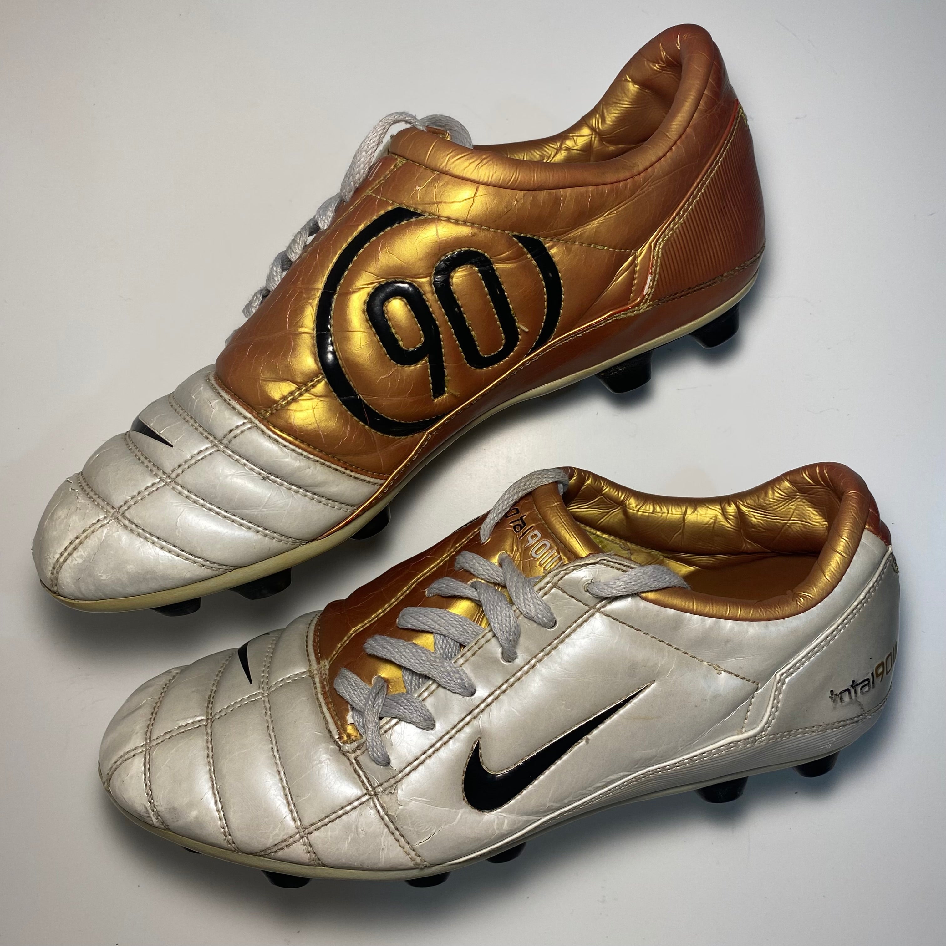 Nike Total 90 III FG