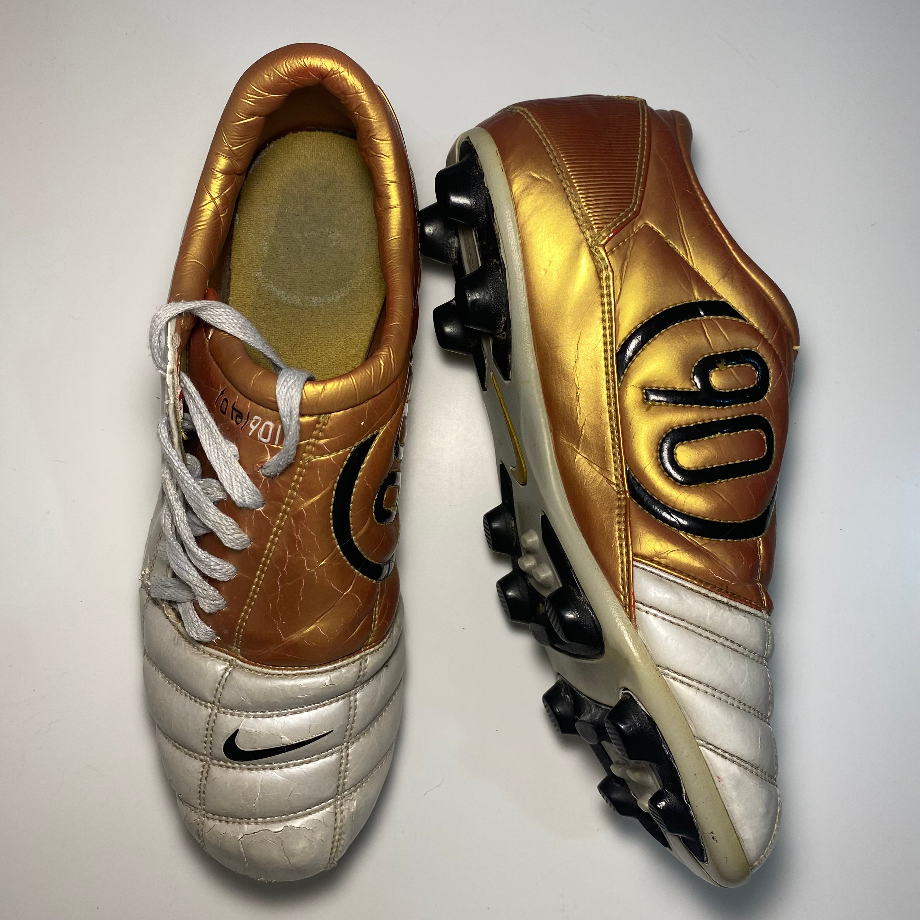 Nike Total 90 III FG