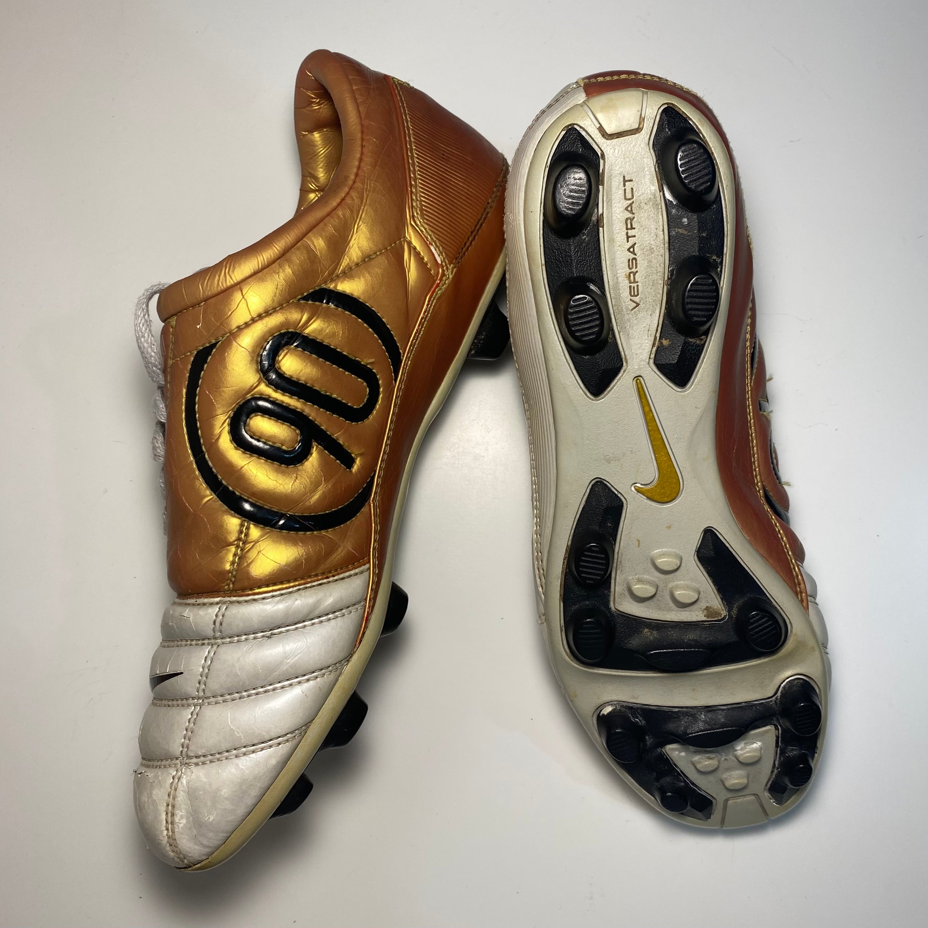 Nike Total 90 III FG