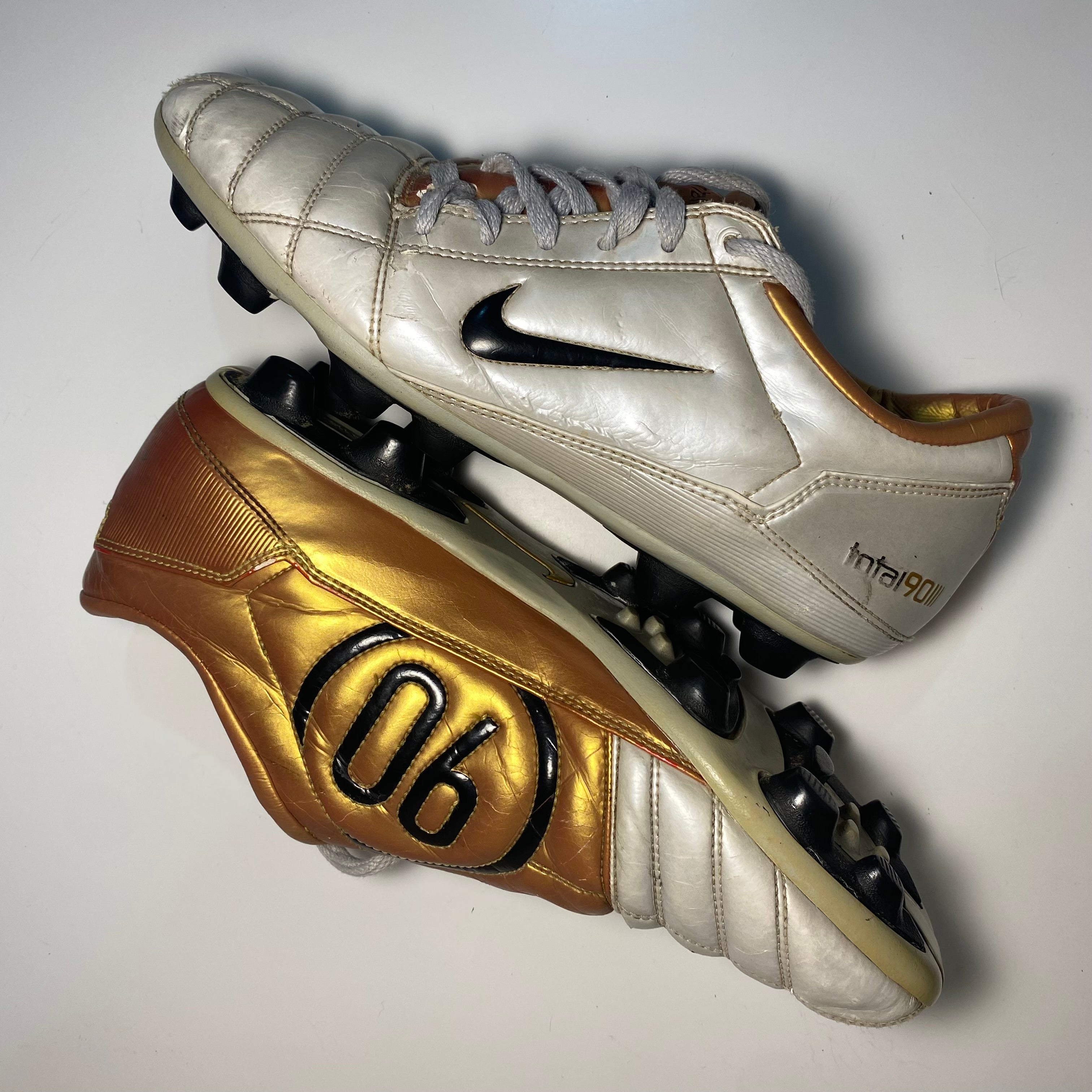 Nike Total 90 III FG