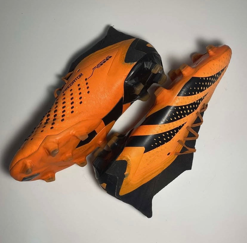 Adidas Predator Accuracy.1 FG