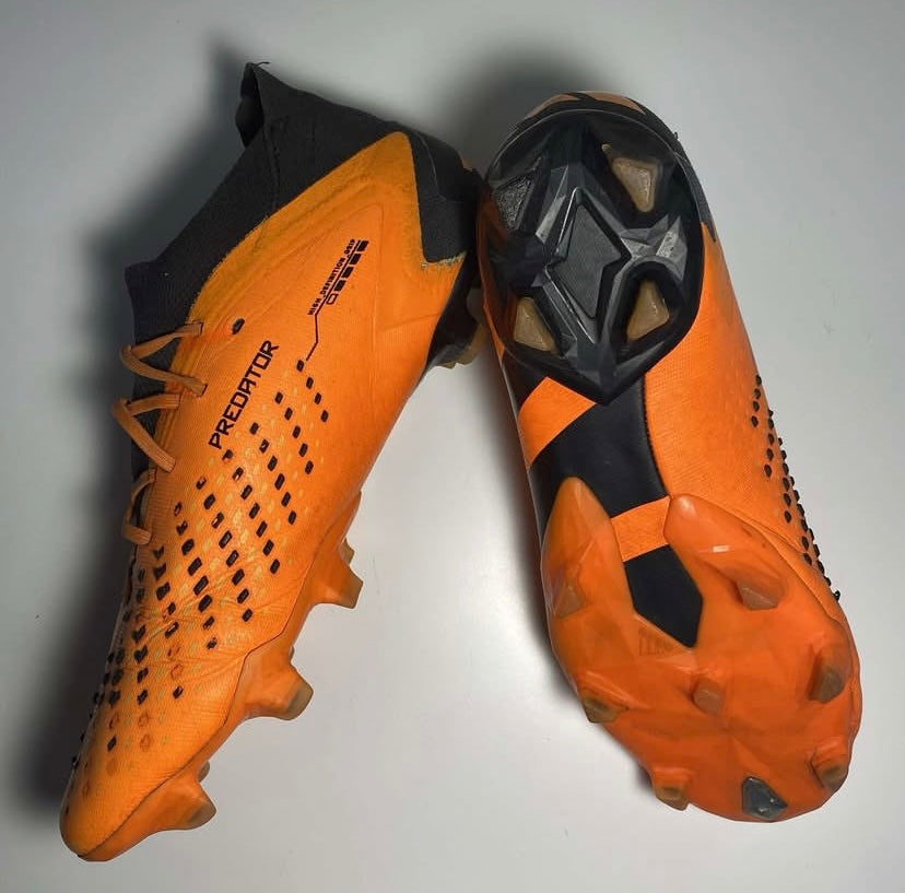 Adidas Predator Accuracy.1 FG