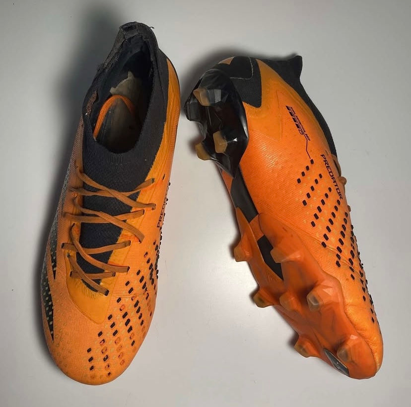 Adidas Predator Accuracy.1 FG