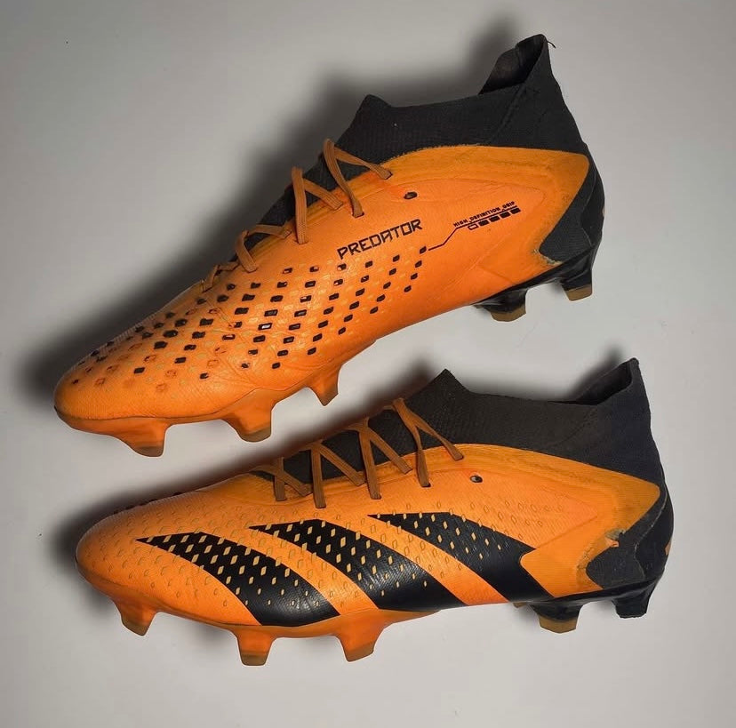 Adidas Predator Accuracy.1 FG
