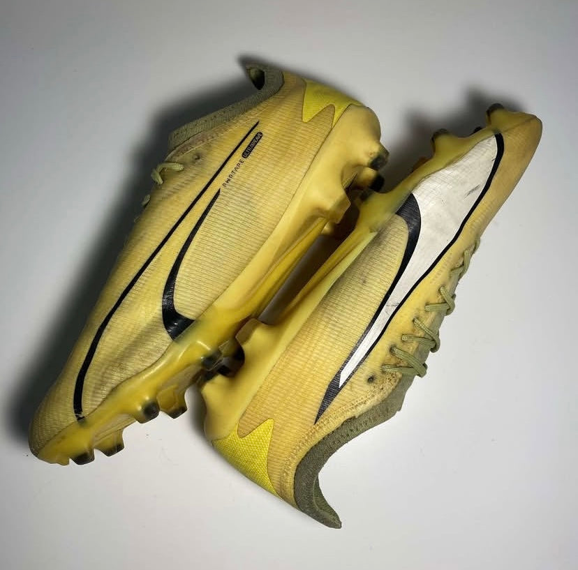 Puma Ultra Ultimate FG