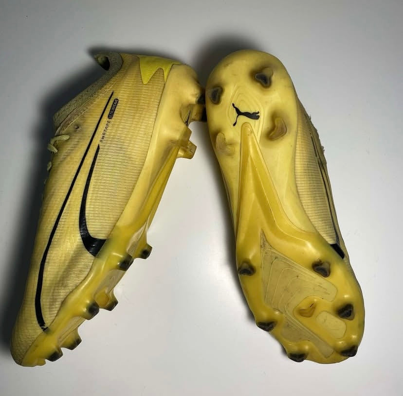 Puma Ultra Ultimate FG