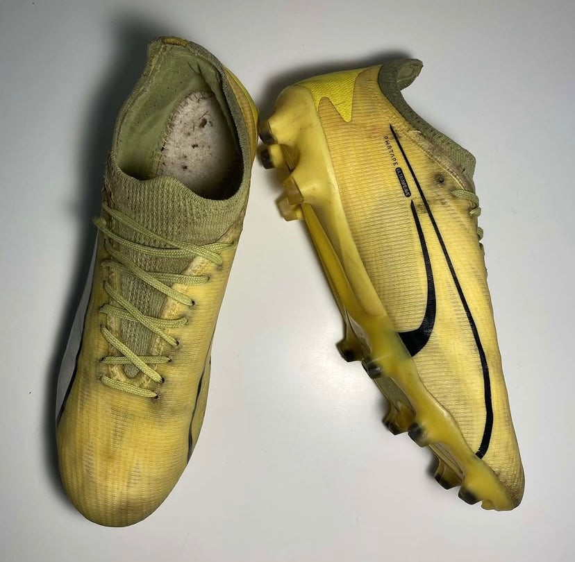 Puma Ultra Ultimate FG