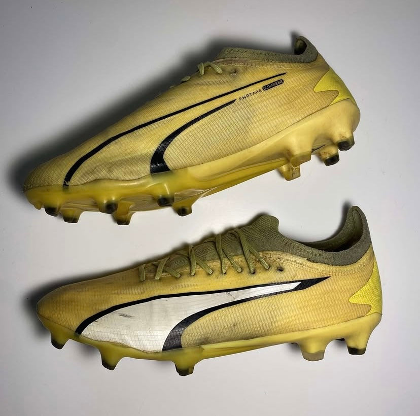 Puma Ultra Ultimate FG