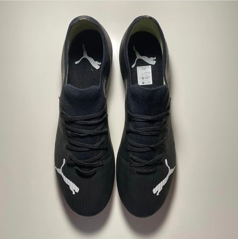 Puma Ultra 3.4 Black/Green