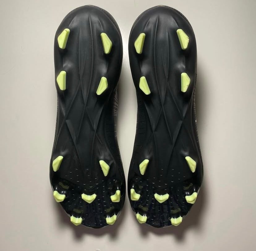 Puma Ultra 3.4 Black/Green